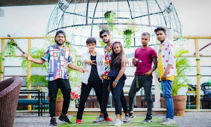 ABS Crew dance academy